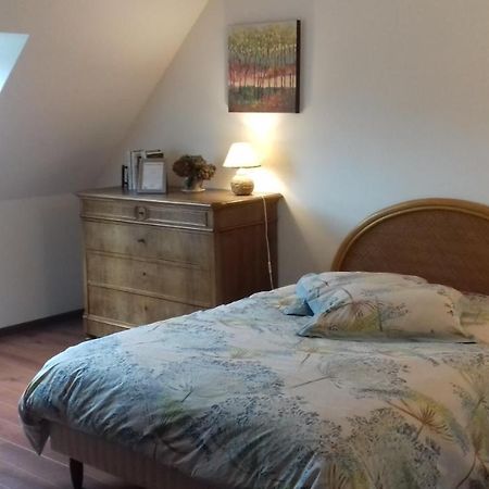 Domaine De L'Etre Bed and Breakfast Saint-Pierre-du-Regard Eksteriør billede